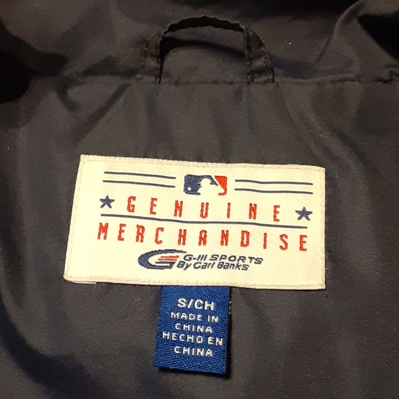 💕 Boston Red Sox windbreaker full zip rhinestones Sm - Picture 8 of 16